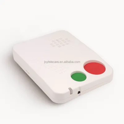 Smart Home Kit to Reduce Emergency Response Time for Elderly- Whole-House Hands-Free Voice Coverage- Fall Detection & Auto-Alert