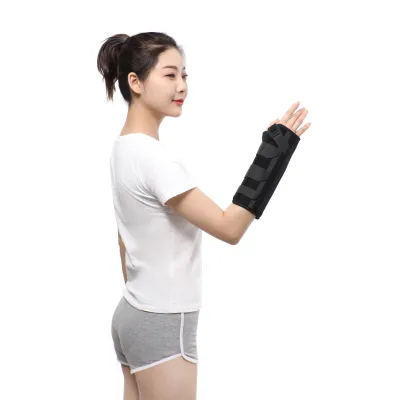Orthopedic Medical Wrist Splint Brace Support Wrist Brace for Tendonitis and Injuries Treatment Wrist Brace Splint