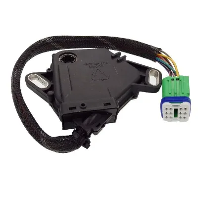 New 7700100010 252927 CMF930400 Automatic Transmission MPLS Switch for Peugeot 207 307 Citroen C5 DPO AL4 12 Months Warranty
