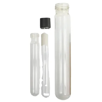 10ml COD Reagent Vial 16*100mm for Water Analysis Analysis