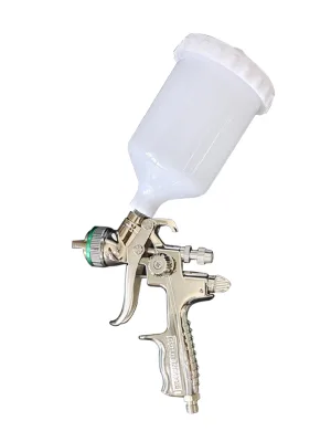 Original Taiwan Spray Gun 1.3mm Car Spray Painting Tool for Automobile High Quality Atomization High Pressure