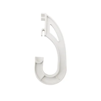 NEW Closet Shelf Dividers Clothes Divider Organizer Wardrobe Shelf Partition Shelves Wire Shelving Home Accessories Hooks for Cl