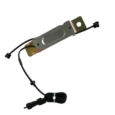 Brake Pad Wear Sensor Pressure Plate Assembly Brake Pad Wear Sensor AZ400744403054 for Sinotruk Howo Sitrak Truck