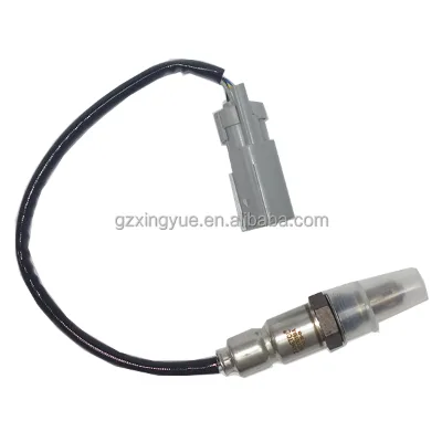 Zanetol High Quality Oxygen (O2) Sensor for JEEP CHEROKEE 2019-2022 JEEP WRANGLER 68217019AA 53320813 12695629