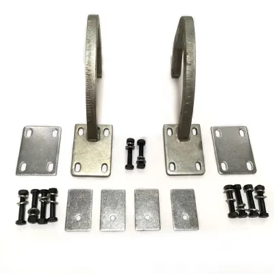 Auto Parts Car Door Hinge, Heavy Duty Gate Hinge Kit