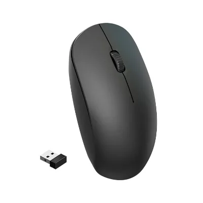 Business Silent Wireless Cordless Mouse 2.4g Wireless Mouse for Iphone Ipad Macbook Wireless Mouse