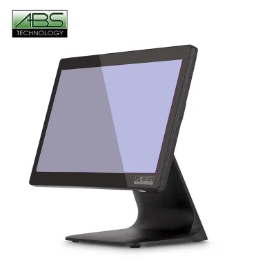 Factory Outlet Sale Desktop 12V 5A CWT Power Input POS Machine Cash Register for Various Retail Stores
