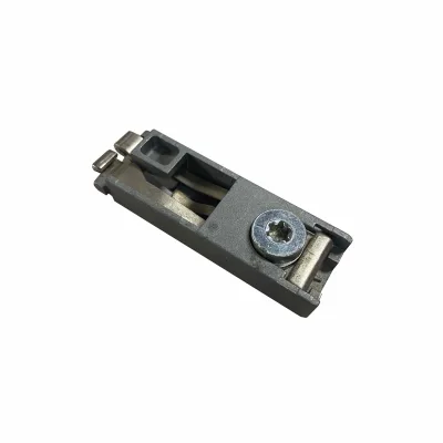 Exhibition Booth Use Exhibition Tension Lock Zinc Alloy 2 Claws Tension Lock for Exhibition Tension Lock