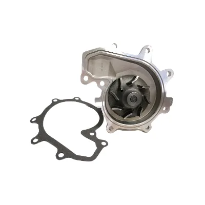 Water Pump BTK 8973333610 J2111000A 8971096761 8973139040 8972126751 8970739512