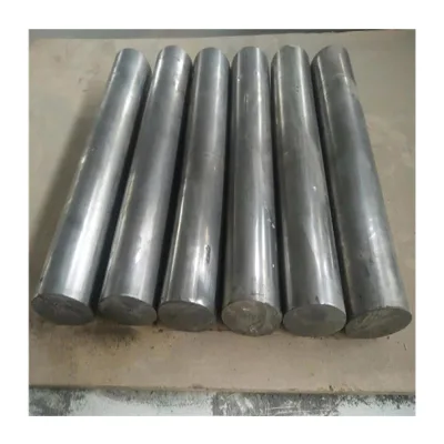 Good-Quality 99.994% High Pure 1bp-8bp Round Lead Bar for X-ray & Radiography Use Walmay Brand