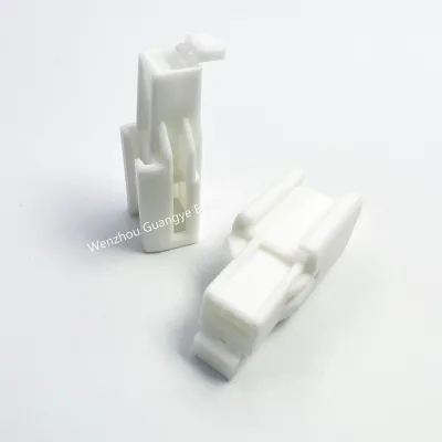 7282-8631 Male 3-Pin Auto Connectors 3A03MW Automotive Electrical Wiring Connector Auto Connectors Product Category
