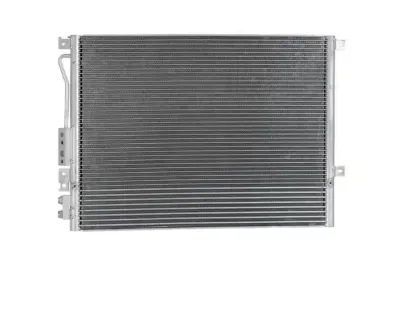 jeep Grand Cherokee Ac Condenser 55116928AA 55116928aa Car air Conditioner Ac Condenser for Grand Cherokee 3.0L V6 Commander 3.0