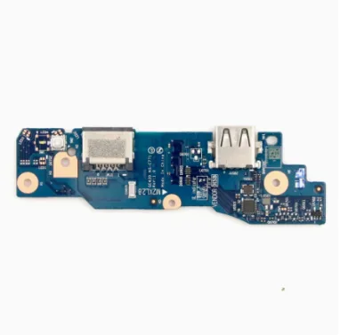 Hot Sale Laptop USB Board Power Switch Board for lenovo ThinkPad E14 Gen2 5C50S73054 NS-C771