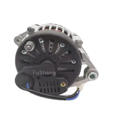 Car Engine Parts Alternator for Hafei Lobo YAVUS Mini Truck Mini Van Application for 468Q Engine JFZ1712
