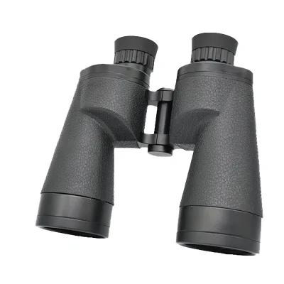 2022 New Arrived 10x50 With Good Quality Optical Lens Bak4 Prism High clear Good Price Ready Shipping Night Vision Binoculars