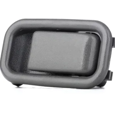 Car Door Tailgate Handle Rear Door Exterior Outer Outside Handle Trunk Tail Gate for Iveco Daily 1989-1999 93936159