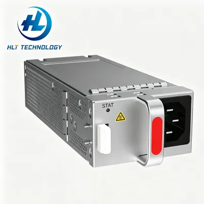 PAC80S12-CN 80W AC Power Module Power Supply Unit PSU 12V Output 100V-240V Input for Managed Network Ethernet Switch