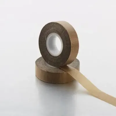 insulation tape for cable Gold high temperature resistant mica tape