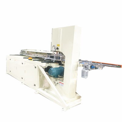 Automatically Cutting Machine