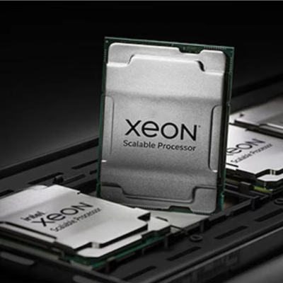 New Arrival for Intel Xeon Platinum 8570 Processor 5th Gen Scalable Server CPU 300M Cache 2.10 GHz Tray Package Used