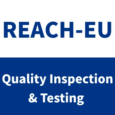 QIT REACH Certified Textiles Inspection Services Comprehensive Laboratory Zhejiang Global Coverage 5-Day Lead Time for