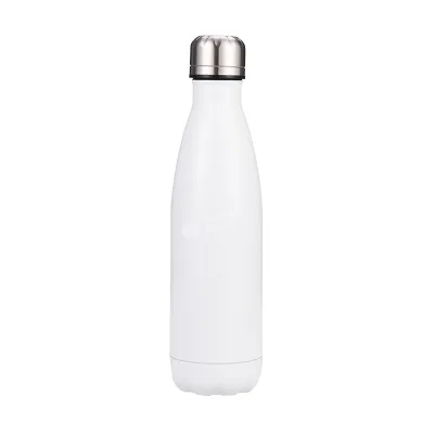 Customized Color logo Vacuum Water Bottle
