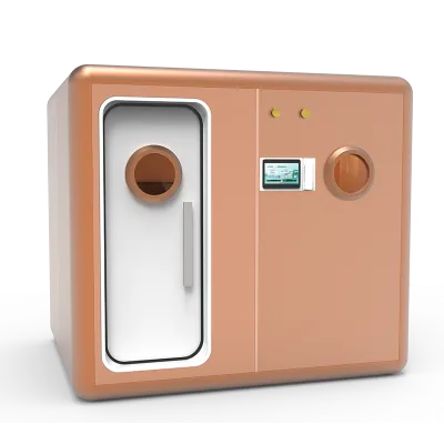 Custom-Built Hyperbaric Chamber Human for Luxury Hotels and Premium Wellness Resorts Offering Exclusive Guest Experiences