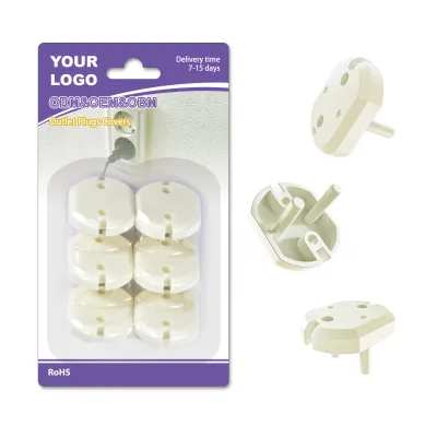 Plug Socket Covers Uk, Europe, Germany, South Korea Child Baby Plug Socket Cove Socket Covers for Children