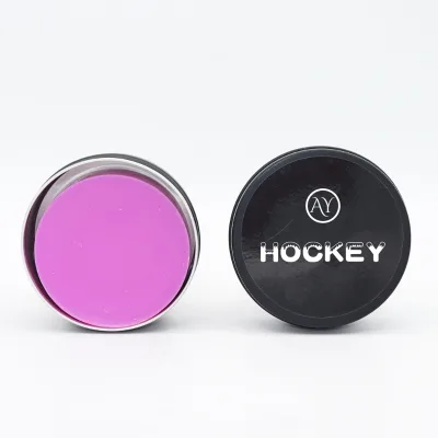 Blade 80 Grams Soy and Paraffin Premium Scented Hockey Wax with Color Changing for Maximum Grip Protection Halloween Edition