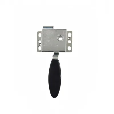 Swing Gate Latch 1267747GT 1267747 for GENIE Boom Lift Z45/25 Z45/25J