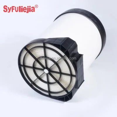 Truck Engine Parts for Yutong Air Filter Honeycomb Filter 1109-07209 1109-08269 Air Filter
