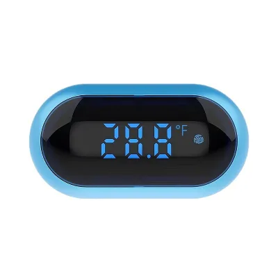 Mini Wireless LCD Digital Aquarium Thermometer Temperature Controller