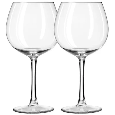 Hand Blown or Machine Blown Glass Not Unbreakable Glass Wine