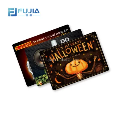 Custom Halloween Christmas Wall Decoration Vintage RetroTin Metal Signs Factory Wholesale