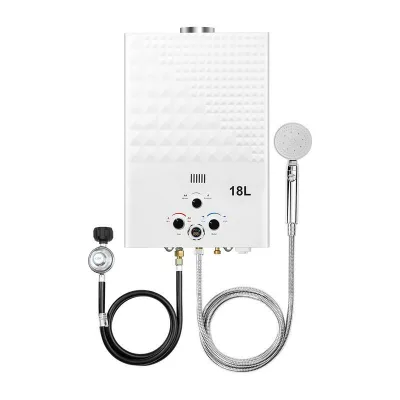 8l 10l 11l 12l 16l 18l Natural Gas Instant Gaz Gyesers Propane Wall Mounted Water Heaters