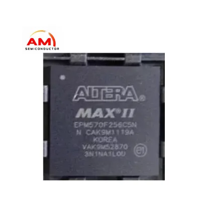 IC EPM570F256C5N MCU