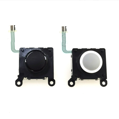 Joystick for PS Vita for PSV 2000 Replacement Analog 3D Joystick Control Stick for PS Vita 2000