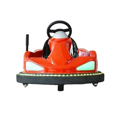 Hot Selling Super Car Game Machine Bumper Car Game Kids Ride Drift Car Game Machine with Battery for Amusement Park