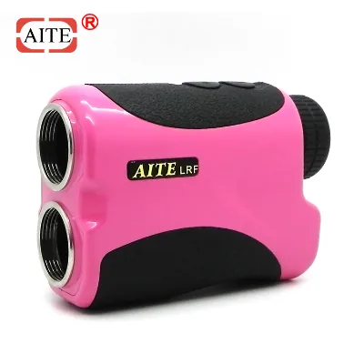 Aite Golf Laser Range Finder Scope with Custom Color for Golf