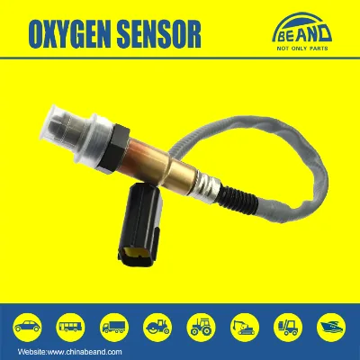 OXYGEN SENSOR BK-006 24104839 for Buick