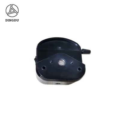 Peristaltic Pump Head 2LPM for Liquid Filling Machine Model RDB-1A LRDB-1A LRDB-2A