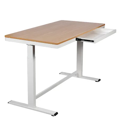 Modern Desktop Computer Desk Simple Writing Desk Workbench Can Be Customized