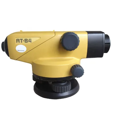 Easy Setup Auto Leveling System 32X Auto Level ATB4 with Stable Automatic Compensation