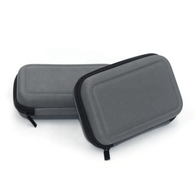 Shenzhen Factory Lightweight Hard Carry Travel Case for Wearable Pain Relief Bundle Special Purpose Bags & Cases