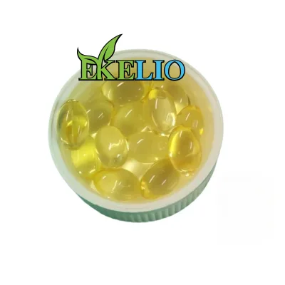 500mg 1000mg Natural EPA DHA Bulk Price Omega 3 Fish Oil Softgel Capsules