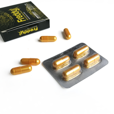 Private Label Supplement  Healthcare Supplement for Men