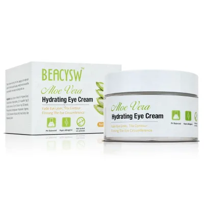 Aloe Vera Face Cream Aloe Soothing Day Cream