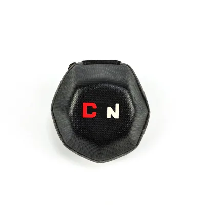 Custom Waterproof Sports Electronic Watch Case Travel Watch EVA Case Birthday Watch Gift Case