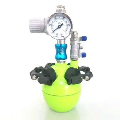 Cooling Mist Humidifier Fogger Fine Mist Air Atomizing Humidifier
