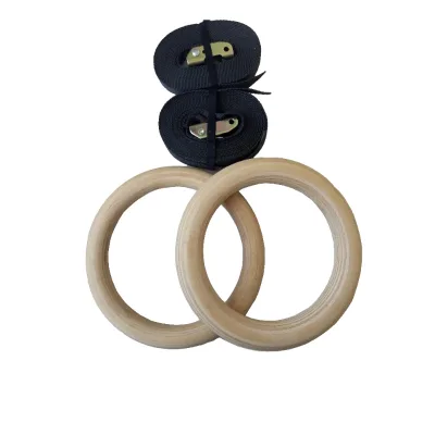 For Sale Gymnastics Training Rings for Sports & Entertainment